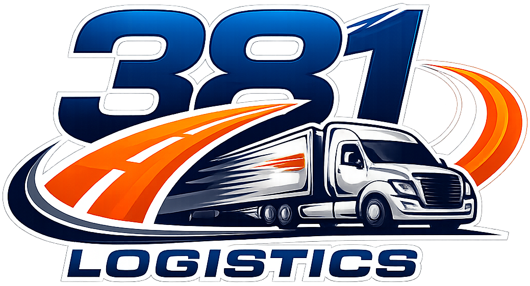 381-logistics-ltd